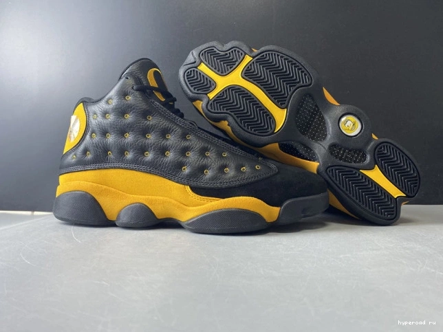 AR4390-035 13 High Jordan Oregon Retro Air League 0930
